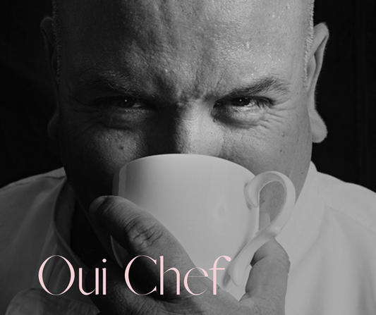 Bryan-David Scott, Celebrity Chef Ambassador, North America