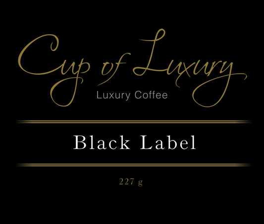 Black Label