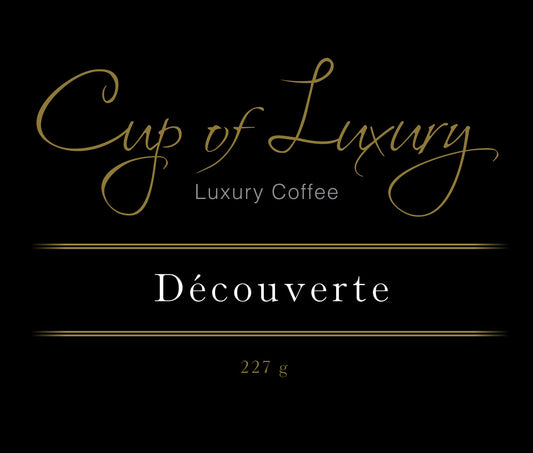 Découverte