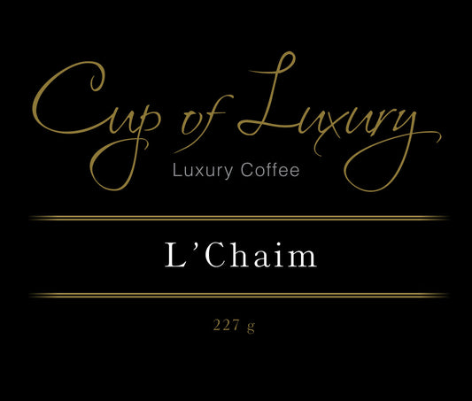L'Chaim