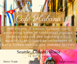 Café Habana