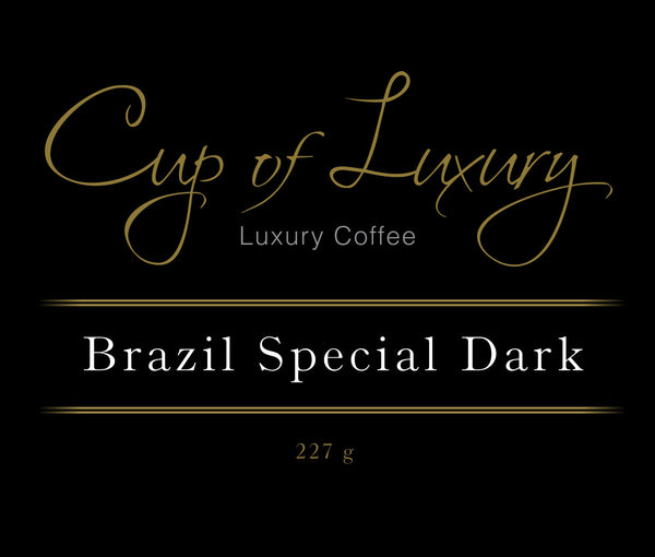 Brazil Special Dark