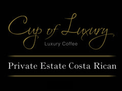 Private Estate Costa Rican