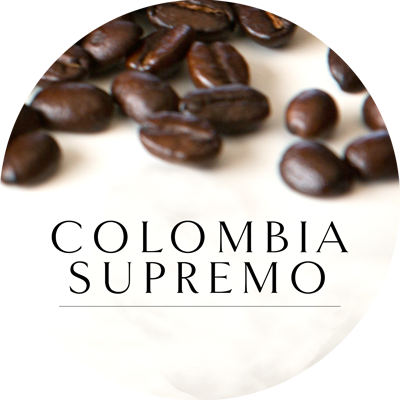 Colombian Supremo